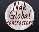 Nak Global logo
